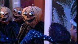 dick n dom pumpkin heads.MP4
