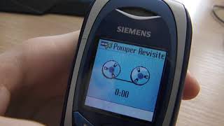 SIEMENS C65 - Original Ringtones