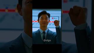 Salesman [Gong Yoo] Edit Part 6 🎬 Squid Game S02 | Blah! (Slowed) #shorts #squidgame #squidgame2