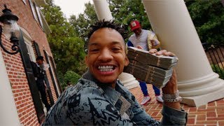 Stunna 4 Vegas - Do Dat Feat Dababy And Lil Baby Official Music Video