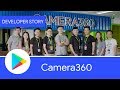 Android Developer Story: Camera360 achieves global success with Kotlin and new technologies