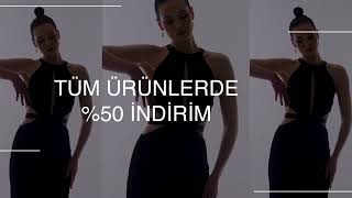 CENGIZ AKTURK %50 İNDİRİM / SALE