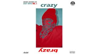 ASAP Rocky - Crazy Brazy ft. A$AP Mob, A$AP Twelvyy & Key!