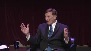 Speaker Series John Mica | Embry-Riddle Aeronautical University (ERAU)