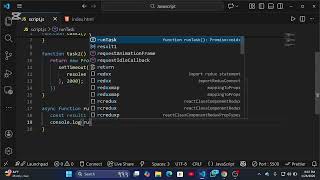Async & Await in JavaScript Explained | Beginner Friendly Tutorial with Examples