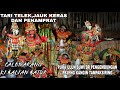 TARI TELEK // CALONARANG PURA ULUN SUWI PEJENG KANGIN