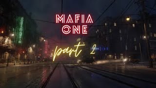 mafia one part 2 game play