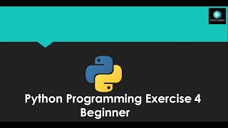 Pyramid Pattern using while and if-else (Python Programming Exercise 4 – Beginner)