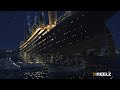 Fire not ice doomed the Titanic | Titanic: Sinking the Myths Directors Cut | REELZ