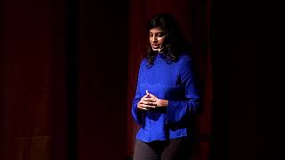 Women's health: Turning a spotlight on the blindspots. | Nayantara Narayanan | TEDxNapierBridgeWomen