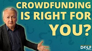 All You Need To Know About Crowdfunding!