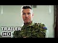 TRANSFUSION Trailer 2 (2023) Sam Worthington