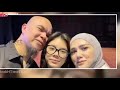 AHMAD DHANI DAN MULAN JAMEELA TEGAS MELARANG SHAFEEA PUTRINYA PACARAN, MENDING LANGSUNG NIKAH SAJA