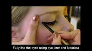 How to make a Rainbrow