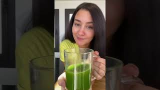 عصير كرفس.. celery juice