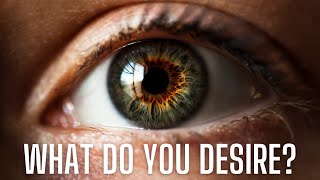 Alan Watts' Life Advice Will Leave You Speechless - What Do Desire?