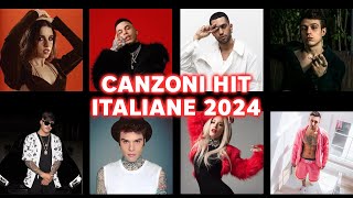 CANZONI DEL MOMENTO 2024(Tormentoni e nuove hit dell'estate - Musica Spotify e radio - Sanremo 2024)