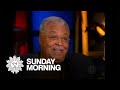 From the archives: James Earl Jones