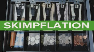Have you heard of ‘skimpflation?’ What does it mean for consumers?