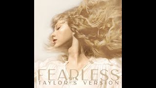 Taylor Swift-you Belong With Metaylors Version2008 Mix