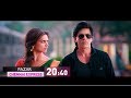 Chennai Express 8 Ekim Pazar 20:40'ta Kanal 7'de