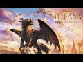 🐲Mufasa: The Night Fury King Trailer🦁