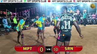 💂Q.F🔥SRN BLUE STAR 💥vs 🫀MPT மணியம்பட்டு 🏋️இடம் பொன்னி அம்மன் 🥰