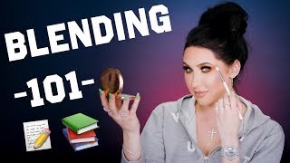 BLENDING 101 | How To Blend Like A Pro