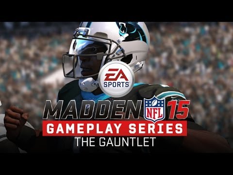 New 'Madden 15' Trailer Showcases Changes To The Defensive System [VIDEO]
