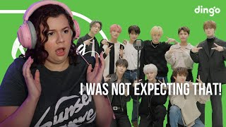 REACTING TO NCT 127 | KILLING VOICE | ISSIE REACTS!!