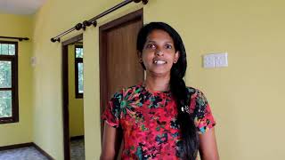 Project - Single Story House ( Miss. Damayanthi - Gampaha -  උඩුගම්පල )