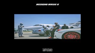 Meek Mill - Young Nigga Dreams (Feat. YFN Lucci & Barcelini) [Meekend Music 2]