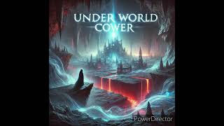 UNDER WORLD. AM SA TE PIERD (COWER)