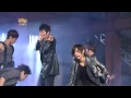 【tvpp】beast breathe best stage in 2010 비스트 숨 @ show music core live