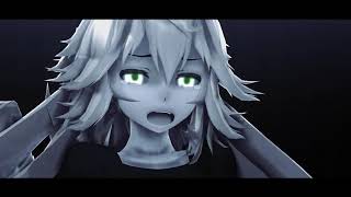 【MMD】Human【Motion by Mikusaki】