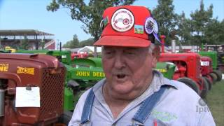 Timeless Tractors Farmer Banter