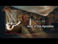 AA-03 - The Great Commission (The Acts of the Apostles)