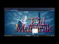 Background Animation Effects | Html CSS & Javascript