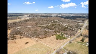 Logan County Real Estate : Russellville KY Land for Sale