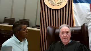 JUDGE SHOCKED By Defendant’s 5TH DWI — “This Is PREPOSTEROUS!”