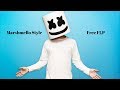 (FREE) Marshmello Style FLP