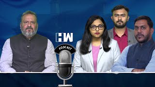 Newsroom Charcha: How Important Are Camapign Songs In Elections? | #UttarPradeshElections2022 | BJP