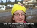 trisomy awareness video 2011