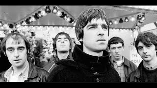 Oasis || The Masterplan Full Album Live