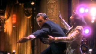 The Bodyguard - Hero.wmv