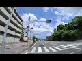 【宮崎ドライブ】宮崎市第2弾3回目　目的地を当てよう！クイズ（シークレットドライブ）車載動画　ドライブレコーダー