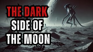 The Dark Side of the Moon | Real Horror Stories