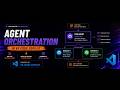 Setup Multi-Agent Workflows in VS Code Github Copilot | Agent Orchestration in VS Code