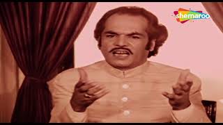 एक कुर्सी के लिए जंग | Kissa Kursi Ka (HD) - Part 4 | Shabana Azmi, Raj Babbar, Raj Kiran, Utpal