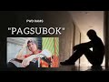 PAGSUBOK / Trial - Spoken word - PWD RAMS